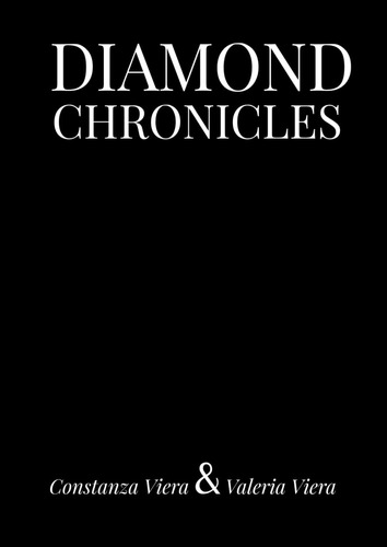Libro: Diamond Chronicles