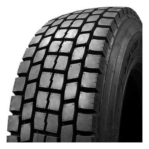 Llanta 275/70 R22.5 Lm326 Longmarch