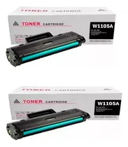 Comprar Combo 2 Toner Impresora Para 107w Mfp135w, Mfp137fnw (105a)