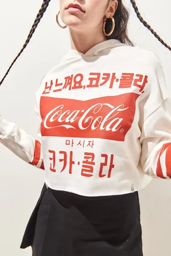 Buzo coca cola 47 street hotsell