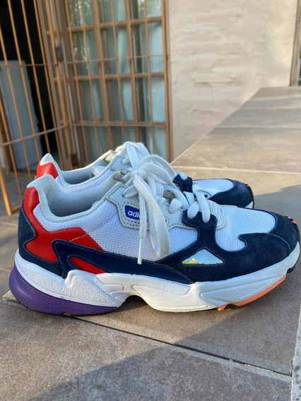 Adidas Falcon | MercadoLibre 📦