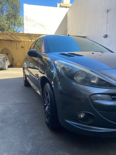 Peugeot 207 1.4 Allure Hdi 70cv