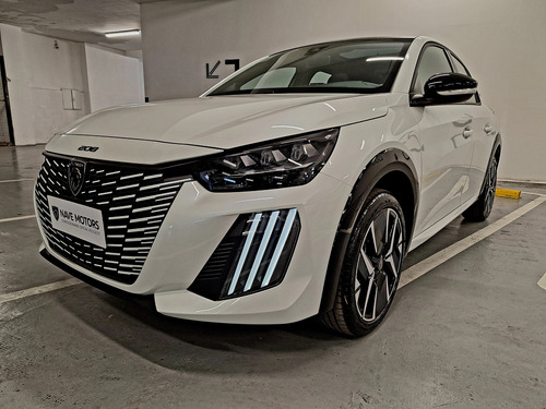 Peugeot 208 1.0T Gt