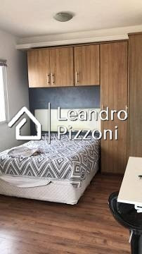 Imagem 12 de 15 de Studio No Campos Elíseos Com 1 Vaga Com 28m² - Studio A Venda No Bairro Campos Elíseos - São Paulo, Sp - Studio-campos-eliseos-vg