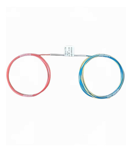 Splitter Desbalanceado 15/85 S/conector - Anatel