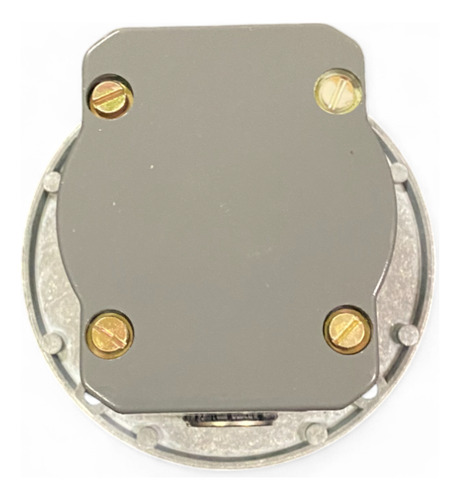 Encoder Veeder Root - Ba701ba7012-0100 Ppr 100 (p (Usado)