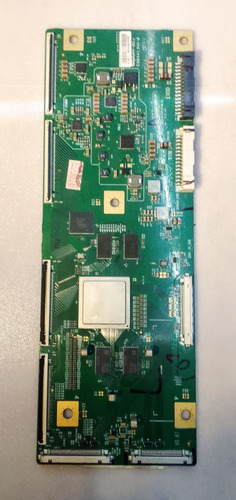 6870c-0816a Lg Tcon // Xbr-55a8g/h // 55a9g (Usado)