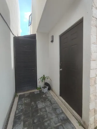 Casa En Venta Merida Caucel Ii Fracc. Alessia