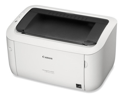 Impresora Láser Canon Lbp 6030w Wifi Similar Hp P1102 85a