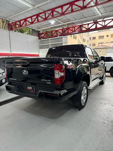 Maxus T60 4x4 2023