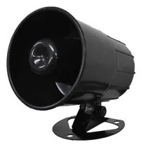 Comprar Sirena Steren 50 W 12 Vdc 6 Tonos