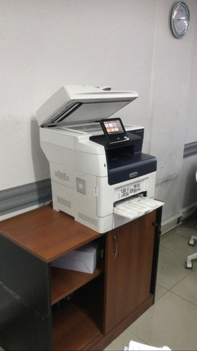Fotocopiadora Color Impresora Scanner Xerox C405 C/gtia