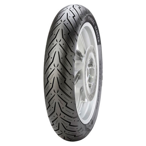 Cubierta Pirelli 100 90 14 Angel Scooter Honda Pcx 150