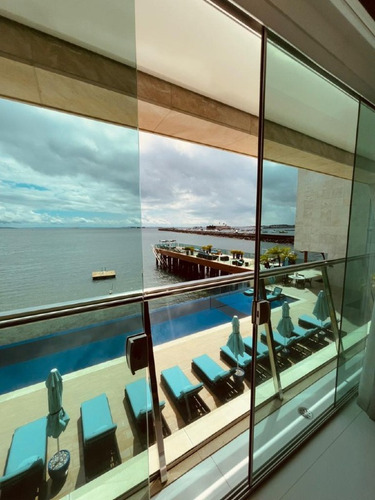 Imagem 28 de 28 de Apartamento À Venda, 4 Quartos, 4 Suítes, 4 Vagas, Comércio - Salvador/ba - 1532