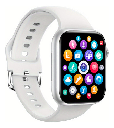 Reloj Inteligente Bluetooth Smart Watch