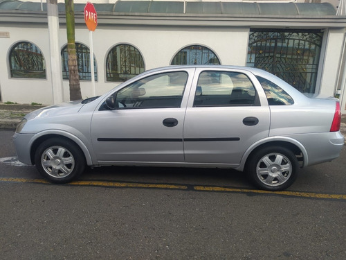 Chevrolet Corsa Evolution 2004
