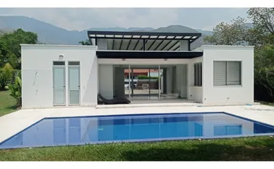 Finca en venta