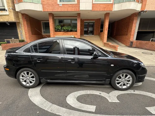 Mazda 3 2.0 Lxna7