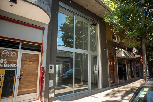 Alquiler Local Comercial Bernal Centro