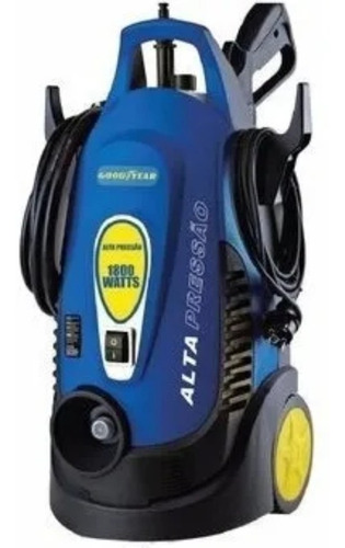 Imagen 1 de 3 de Hidrolavadora Goodyear Gy-hp-9180 La Mejor Calidad