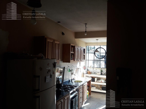 Imagen 15 de 24 de Casa Americana 4 Ambientes - Ituzaingó Norte