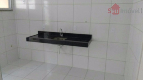 Imagem 7 de 12 de Casa Residencial À Venda, Passaré, Fortaleza. - Ca0329