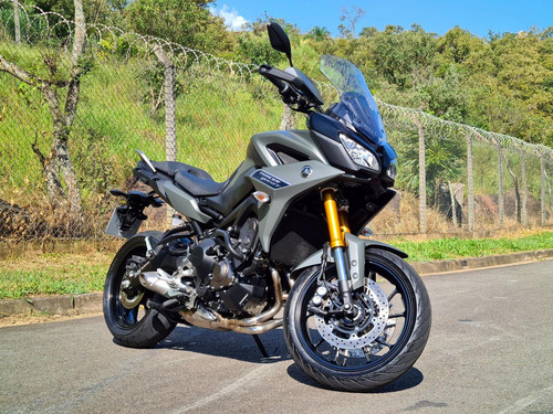 Yamaha Mt09 Tracer 2023