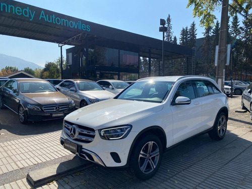Mercedes-Benz Glc 200 2.0 GLC 200 AUT
