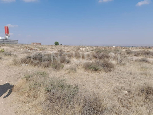 Terreno En Venta, La Escondida ,zacatecas