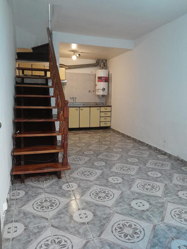 Departamento En Venta - 1 Dormitorio 1 Baño - 36mts2 - Villa Luzuriaga, La Matanza