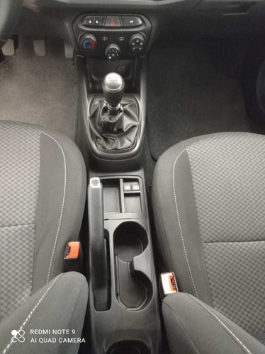 Chevrolet Onix 2020 1.0 Joy 5p