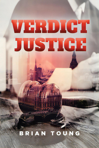 Verdict Justice, De Toung, Brian. Editorial Rittenhouse Book Distributors, Tapa Blanda En Inglés