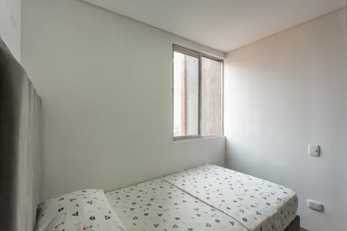 Apartamento En Arriendo En El Listón. Cod A1121005