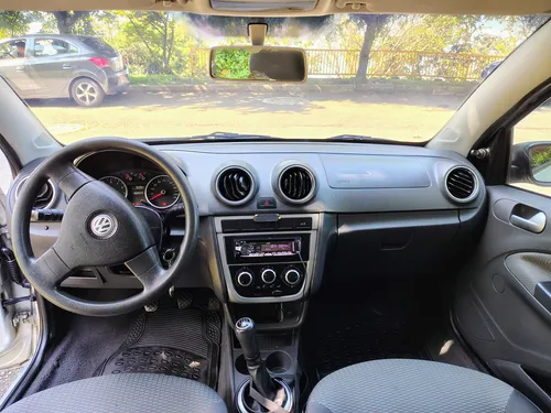 Volkswagen Gol Full Equipo, Muy Buen Estado
