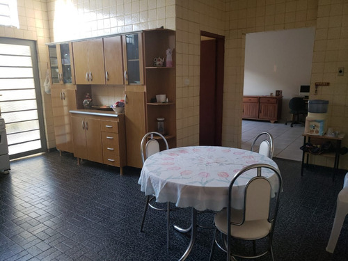 Casa, Venda E Compra, Anhangabaú, Jundiaí - Ca01722 - 69181314