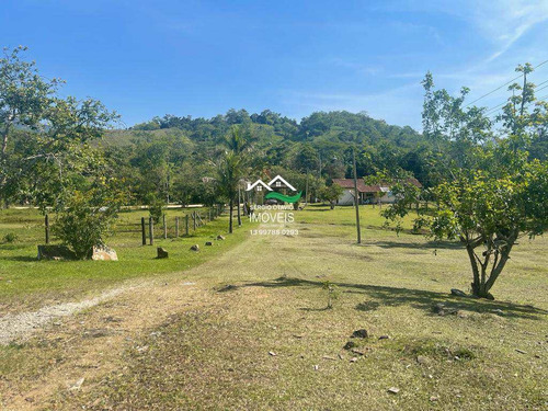 Imagem 15 de 30 de Chácara Com 5 Dorms, Area Rural, Pedro De Toledo - R$ 990 Mil, Cod: 579 - V579