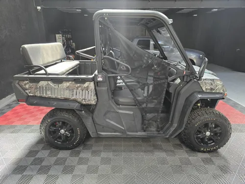 Cfmoto Uforce1000 4x4