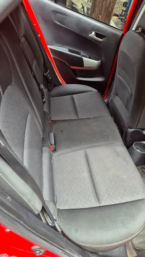 Kia Picanto 1.2 Zenith
