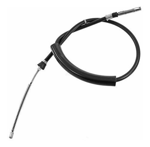 Cable De Freno De Mano Tra Rh Toyota Rav4 06/12 Disco