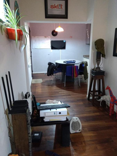 Imagen 4 de 9 de Departamento Monoambiente - Villa Sarmiento