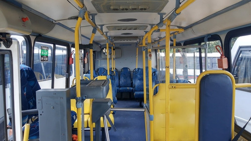 Micro Urbano 2012/13 Neobus Mot Mwm 22 LG