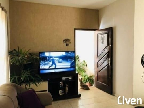 Imagem 2 de 13 de Casa - 190m² - 3 Dormitórios - Residencial União. - Ca0494