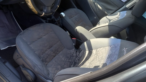 Fiat Idea 1.8 Adventure Locker Flex 5p