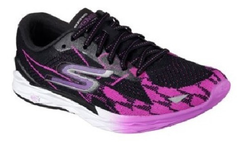 Tenis Skechers Performance Dama 24.5 Cm Speed4