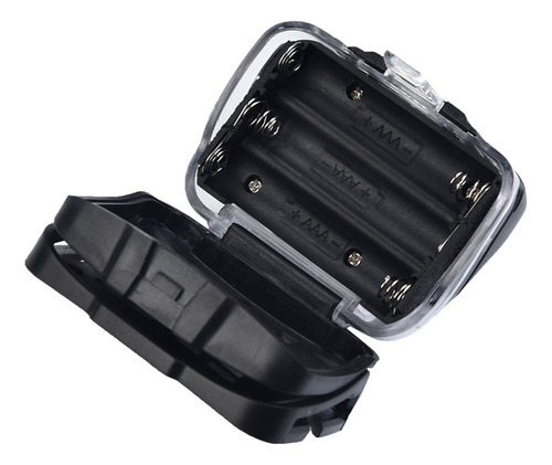 Linterna Led Cob Para Acampar, Senderismo, Minilinterna Fron