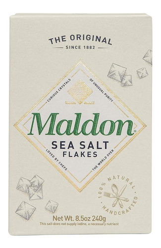 Sal Maldon  240g