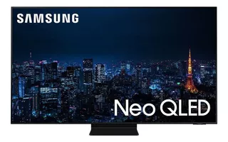 Smart Tv Samsung Neo Qled 4k Qn90agxz Mini Led 120hz 65 Inch