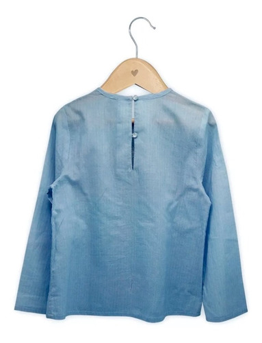 Imagen 4 de 7 de Witty Girls Blusa Bondad Kindness Ropa Nena Niñas Original