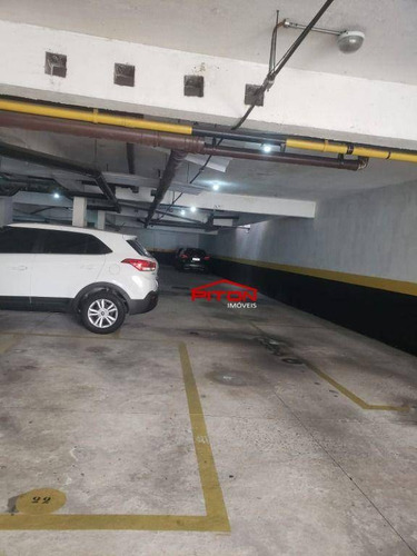 Imagem 2 de 17 de Apartamento Duplex Com 4 Dormitórios À Venda, 128 M² Por R$ 680.000,00 - Penha De França - São Paulo/sp - Ad0020