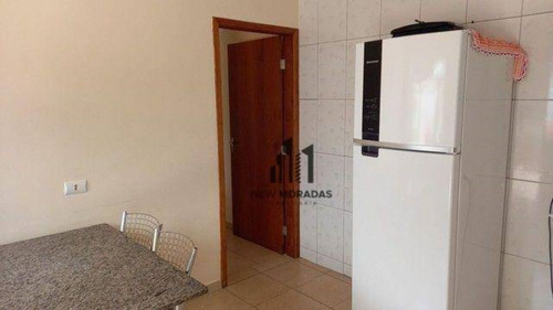 Imagem 16 de 18 de 2 Casas No Terreno - Pinheirinho- Curitiba/pr